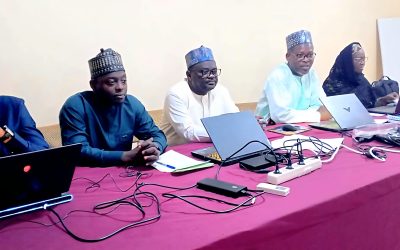 Phase pilote 5ème RGPH : Maradi accueille le recensement pilote.