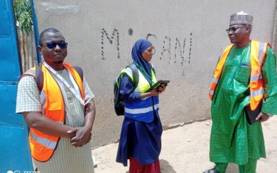 RGPH5 : immersion dans la supervision de proximité à Dakoro.